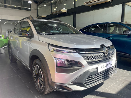 Renault Kardian 1.6 Sce Evolution 156 Mt 2025