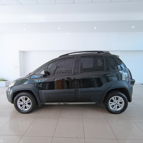 Fiat Idea 1.6 Adventure 115cv 2012