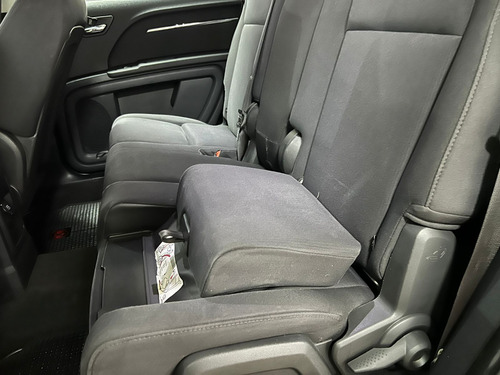 Dodge Journey 2.4 Sxt Atx Techo 3filas 2011