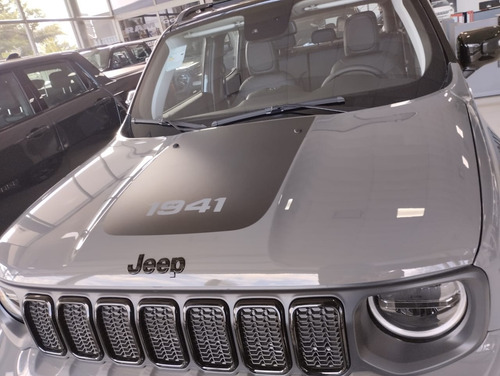 Jeep Renegade 1.3 Willys 2025