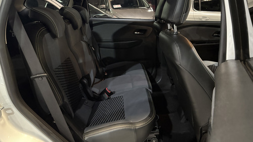 Chevrolet Spin 1.8 Activ 7As At 2022