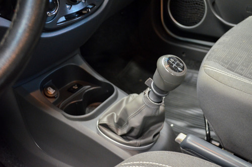 Fiat Palio 1.4 Nuevo Attractive 85cv 2017