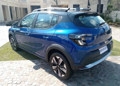 Renault Kardian 1.0 Tce Iconic 200 Edc 2026