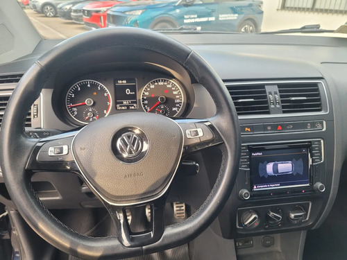 Volkswagen CrossFox 1.6 Highline 2017