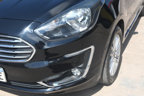 Ford Ka 1.5 Sel At L18 2021