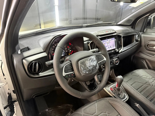 Fiat Strada 1.3 DC FIRE FLY VOLCANO CVT 2026