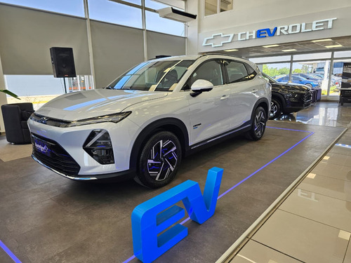 Chevrolet Captiva phev 1.5 Phev Premier 2025