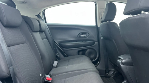 Honda HR-V 1.8 Lx 2wd Cvt 2016