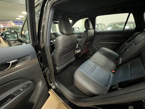 Ford Territory 1.8 Ecoboost Titanium At 2023