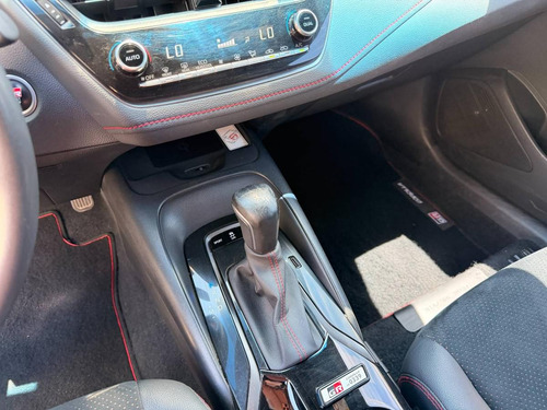 Toyota Corolla 2.0 Gr-Sport Cvt 2021