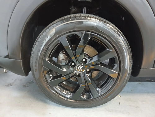 Citroën C4 Cactus 1.6 Vti Feel 2022