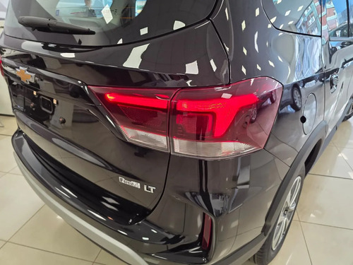 Chevrolet Spin 1.8 Lt 5as 105cv 2025