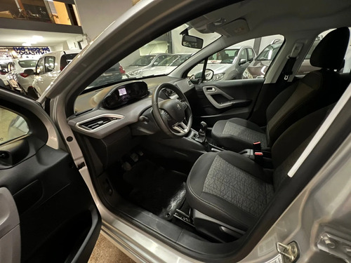 Peugeot 208 1.6 Active 2019