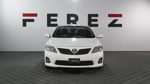 Toyota Corolla 1.8 Xei Mt Pack 136cv 2013