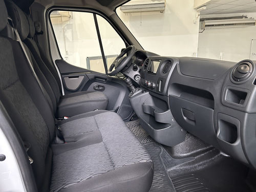 Renault Master 2.3 L1H1 (8M3) 2026