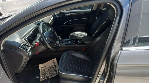 Ford Mondeo VIGNALE HIBRIDO 2019