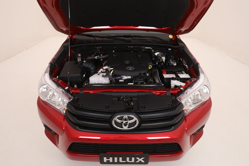 Toyota Hilux Pick-Up 2.4 Cd Dx 150cv 4x4 2025