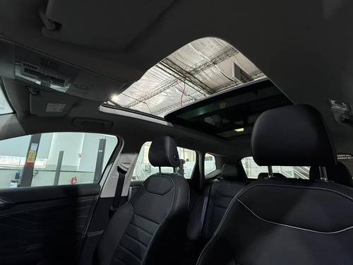 Volkswagen Taos 1.4 250 Tsi Highline Tiptronic 2026