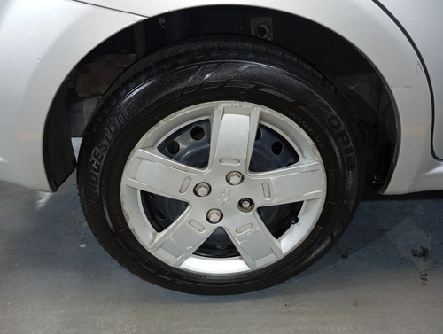 Chevrolet Aveo 1.6 Ls G3 2012