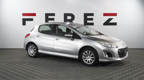 Peugeot 308 1.6 Allure 2014