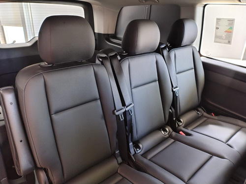 Mercedes-Benz Vito VITO MIXTO PRO AT 114 CDI 2026