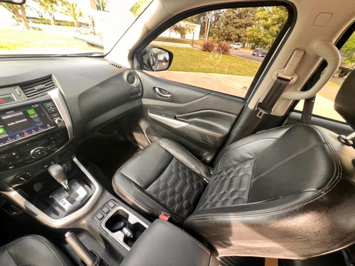 Renault Alaskan ICONIC 2.3 DCI 190 4WD AT 2024