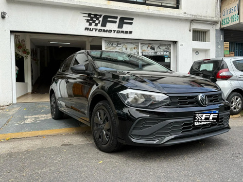 Volkswagen Polo 1.6 Msi Track 2023