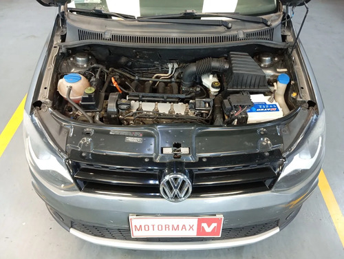 Volkswagen Suran 1.6 Highline L/15 2015