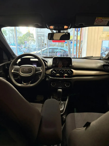 Fiat Cronos 1.3 Gse Drive 2026