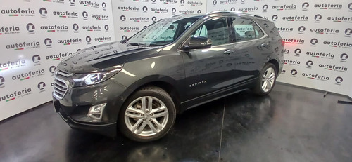 Chevrolet Equinox 1.5 T 4X4 PREMIER AT6 L18 2019
