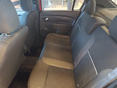 Renault Logan 1.6 16v Zen 2021