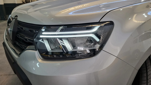 Renault Duster 1.6 Hr16 Intens 115Cv 2026