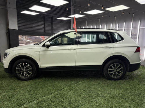 Volkswagen Tiguan Allspace 1.4 Tsi Trendline 150cv Dsg 2019