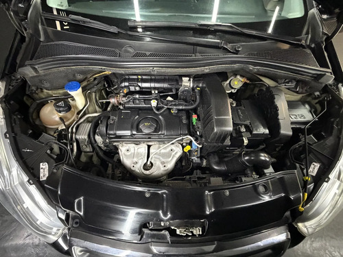 Peugeot 208 1.5 ALLURE TOUCH 5P L13 2015