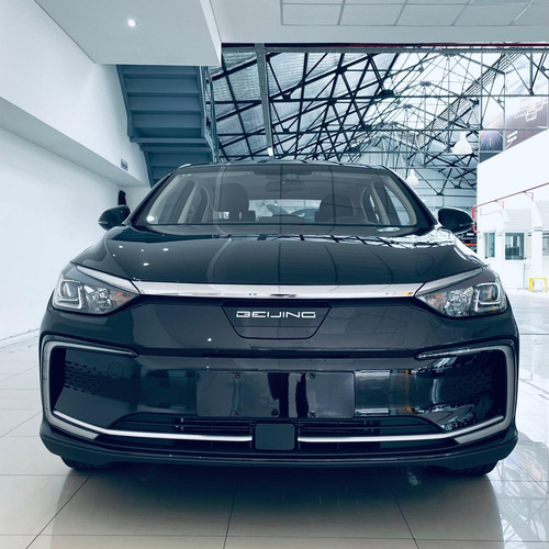 BAIC Eu5 0.0 Eu5 2026