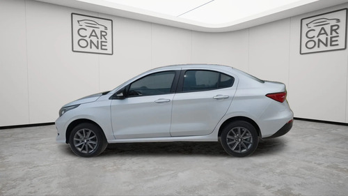 Fiat Cronos 1.3 GSE DRIVE CVT L23 2024