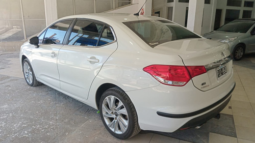 Citroën C4 Lounge 1.6 Tendance Thp 165cv Am16 2016