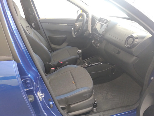 Renault Kwid 1.0 ICONIC BT L24 2024