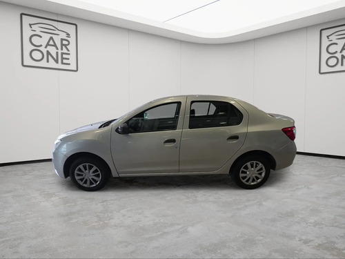 Renault Logan II 1.6 16V LIFE 2023