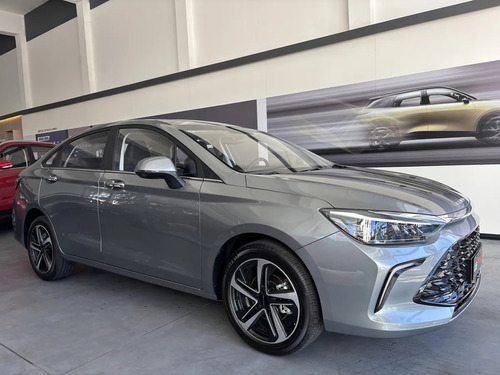 BAIC U5 Plus 1.5 Cvt 2026