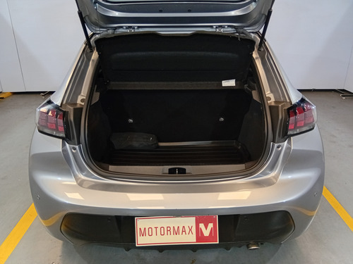 Peugeot 208 1.6 Allure Pack Tip L/23 2023