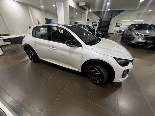 Peugeot 208 1.0T Gt 2026