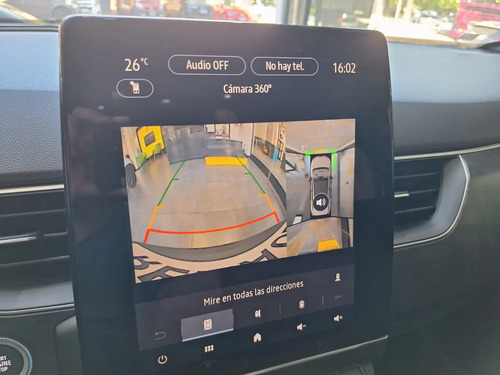 Renault Arkana 1.3 E-Tech Hybrid Espirit Alpine 2026