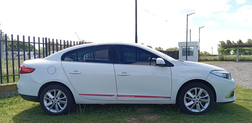 Renault Fluence PH2 2.0 PRIVILEGE CVT 2017