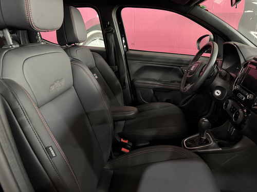 Fiat Strada 1.0 Ultra T200 Cvt 2025