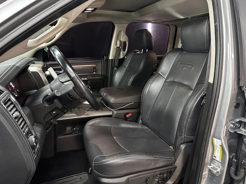 RAM 1500 5.7 DC 4X4 LARAMIE AT L13 2020