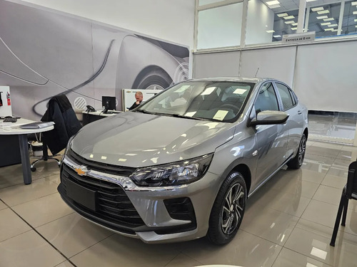 Chevrolet Onix plus 1.0 Lt 2026