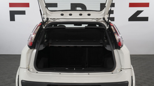 Fiat Punto SPORTING 1.6 2017