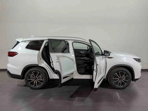 Chery Tiggo 8 Pro 1.6T Luxury 7Dct 2026