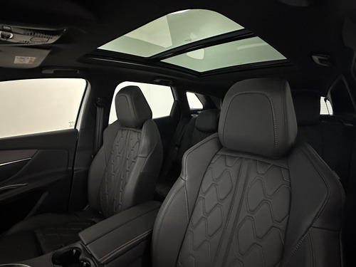 Peugeot 3008 1.6 THP GT PACK TIPTRONIC 2024